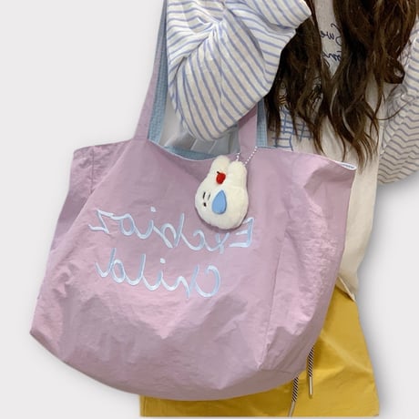 dudie/14. child bag FREE