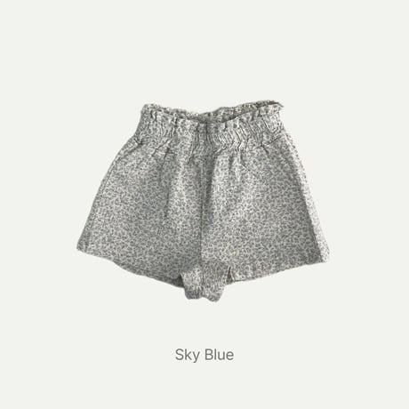 bellot/42. rozi shorts  S-L