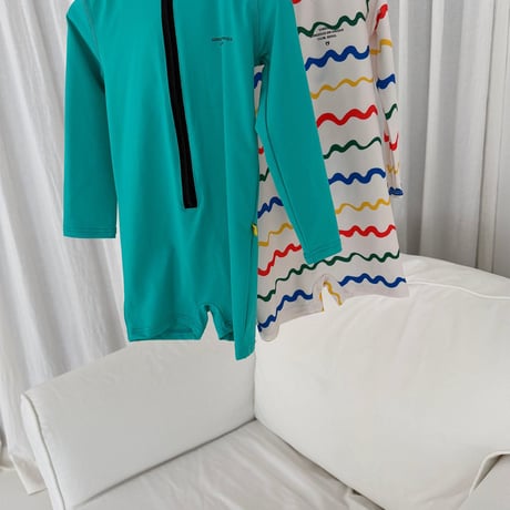 gou/14. apu apu suit XS(2-3Y)-2XL(11-12Y)