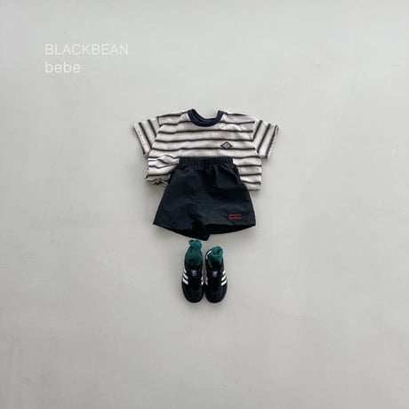 blackbean/8. tommy bebe pants S-M