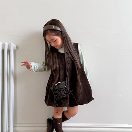 ellymolly/2. string mini bag FREE