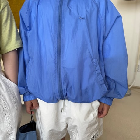 our/98. light air jacket JS-JXL