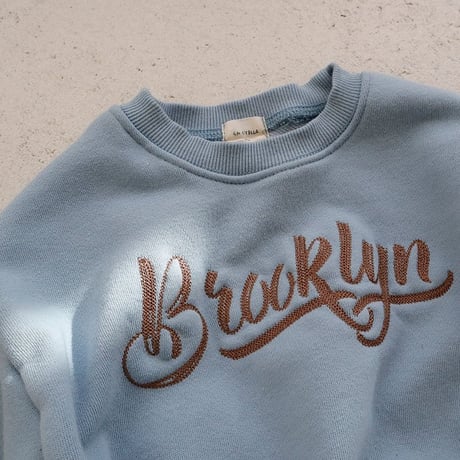 snstella/25. brook man-to-man XS-XL