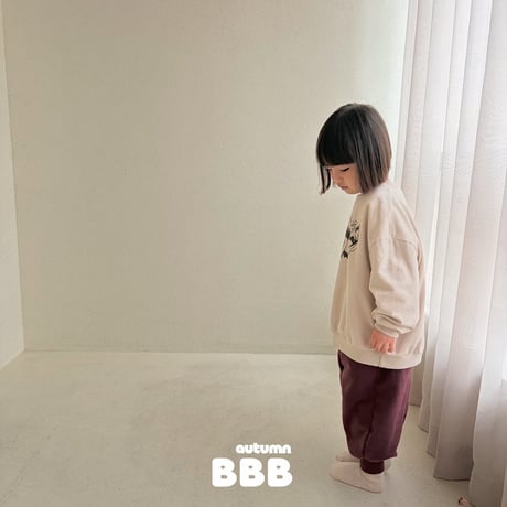 bellabambina/22. man-to-man 2XS-XL
