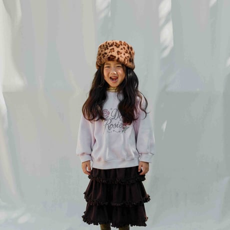 urbanrabbit/40. Rosie Raglan Sweatshirt XS-XL