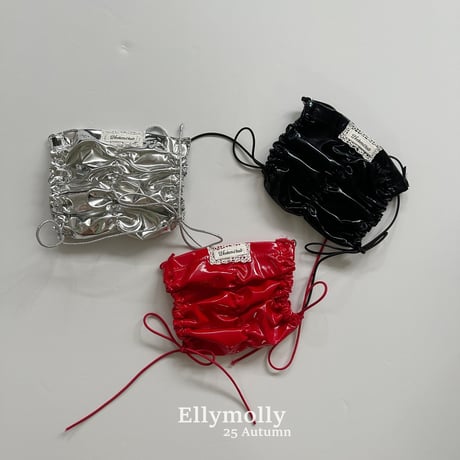 ellymolly/2. string mini bag FREE