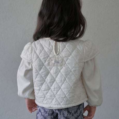 coycoya/4. lover shirring blouse S-2XL