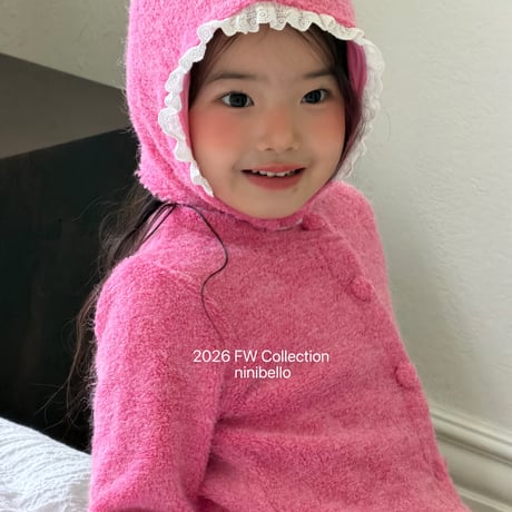 ninibello/104. Star Candy Balaclava? BEBE-KIDS