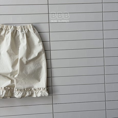 bellabambina/31. bebe riti pants 12M-M