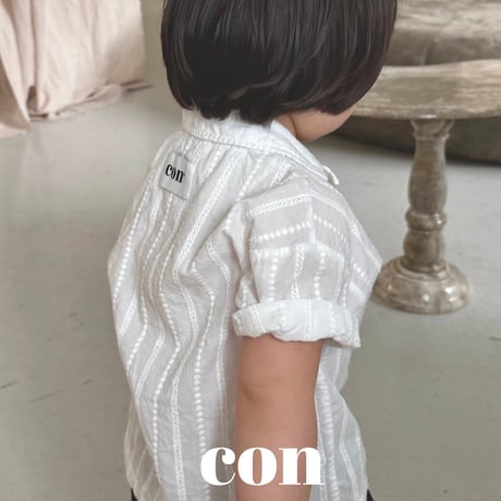 con_/29. french white shirt 1(66-77CM)-4(97-107CM)