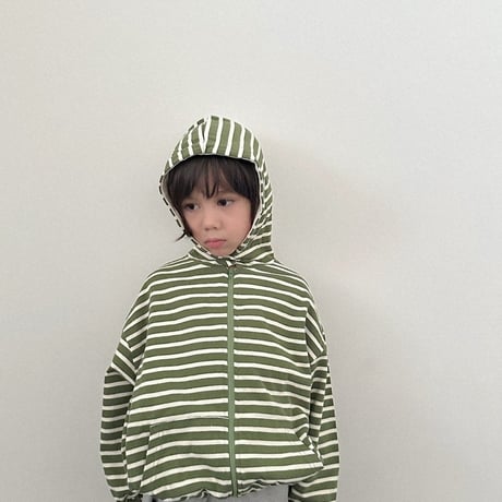 digreen/39. candy hood zip-up? S-2XL