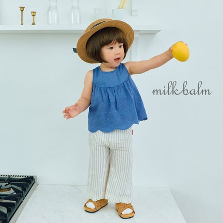 milkbalm/7. jenny skallup pants XS-XL