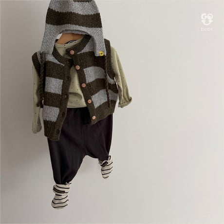 gou/6. B- string_string pants 2(6-12M)-3(12-18M)