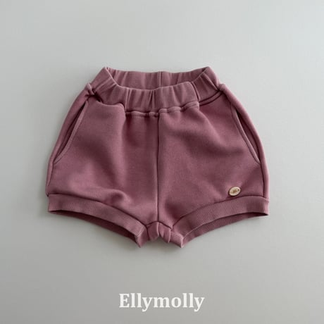 ellymolly/97. pig shorts  5-11