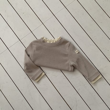 bebeholic/28. kona rayerd T-shirt S-L
