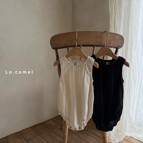 lacamel/3. mild suit 6M-18M