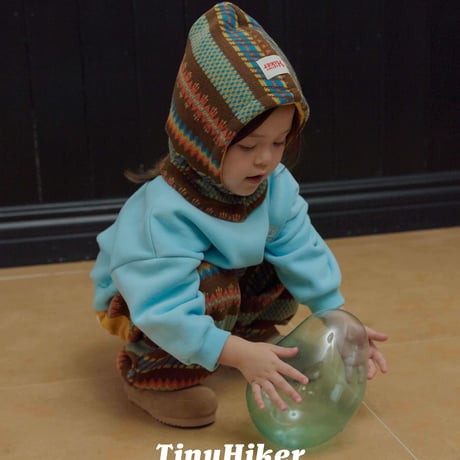 tinyhiker/35. way vara clava S-L