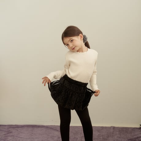 momoann/47. ballon skirt leggings 5-13