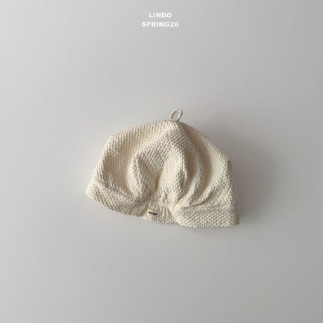 lindo/27. chestnut hat FREE