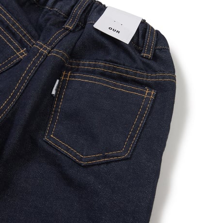 our/50. signiture pants JS-JXL