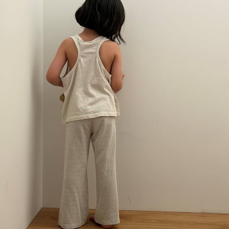 minibonbon/64. shadow pants JS-JL