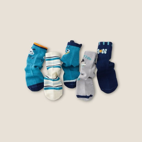 dudie/59. pupion 5_set M(130-150)-2XL(220-240)