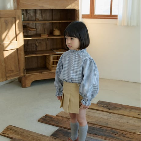 monatelier/14. free pants S-2XL
