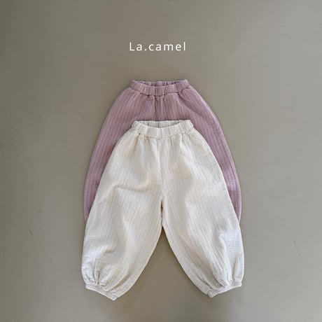 lacamel/17. popo pt XS-XL