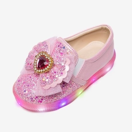 shoes/43. LA darling heart  150-190