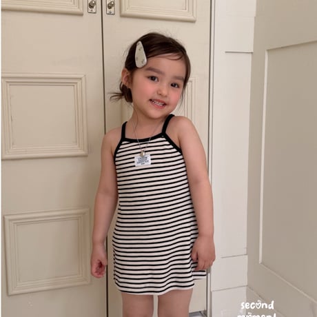 secondmoment/26. label dangara one-piece JS-JL
