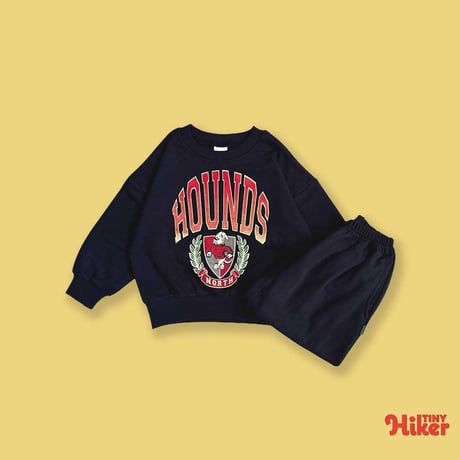 tinyhiker/8. hound updown set JS-JL