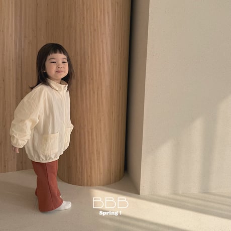 bellabambina/59. bebe plan spring spring windbreaker 12M-XL