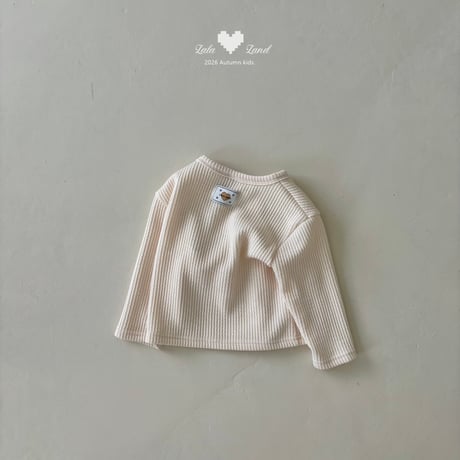 lalaland/39. alpha golgi cardigan XS-XL