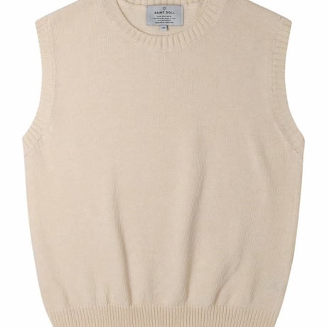 saintdoll/144. vest round ADULT