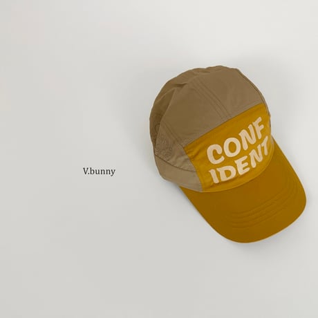 vbunny/59. corn cap FREE(49-54CM)