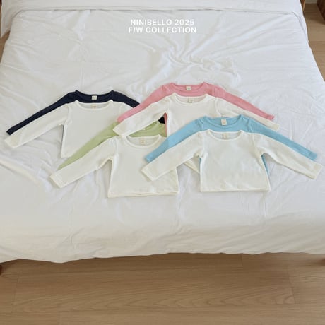 ninibello/2. 1+1 rayerd T-shirt 2XL