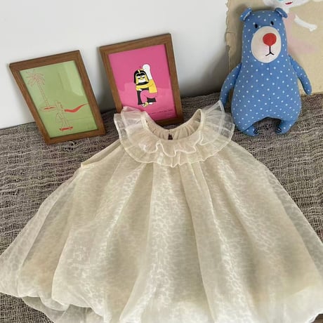 aiai/99. ai bori plla blouse 90-130