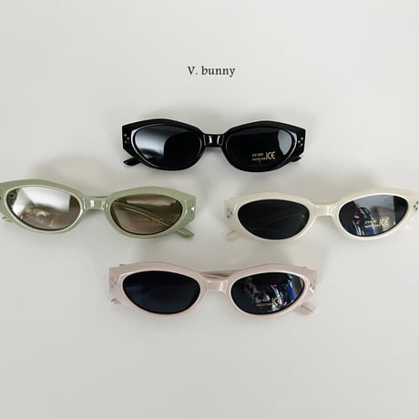 vbunny/44. Y2K sunglasses FREE