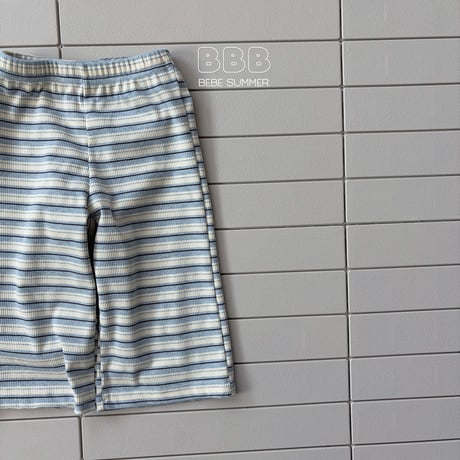 bellabambina/30. bebe note_st pants 12M-M