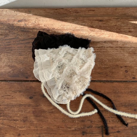 bebeholic/42. venny bonnet FREE