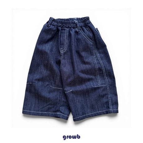 growb/30. over pants JS-JL