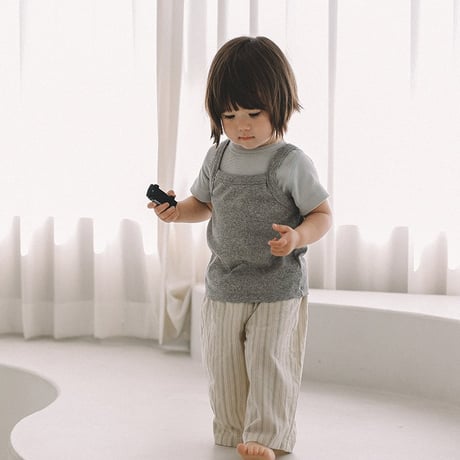 melmel/16. Multi Stripe PT XXS-XL