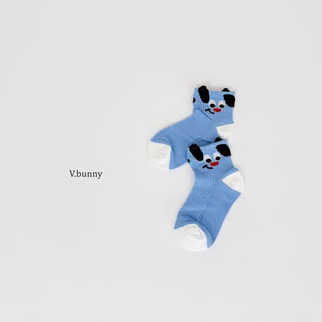 vbunny/88. reko socks set M(130-150)-XL(180-210)