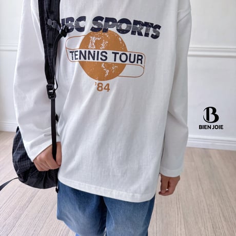 bienjoie/27. rogun corduroy denim S-XL
