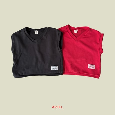 apfel/18. fer vest JS-JM