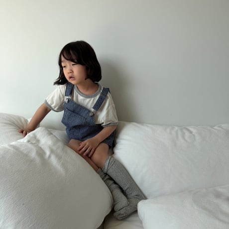 minibonbon/32. kids overalls  JS