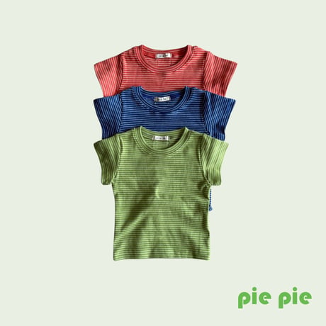 pie/9. dangara T-shirt XS-XL