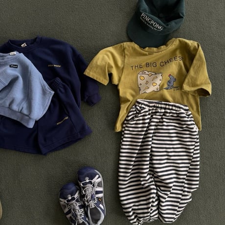amore/42. world man-to-man XS-XL