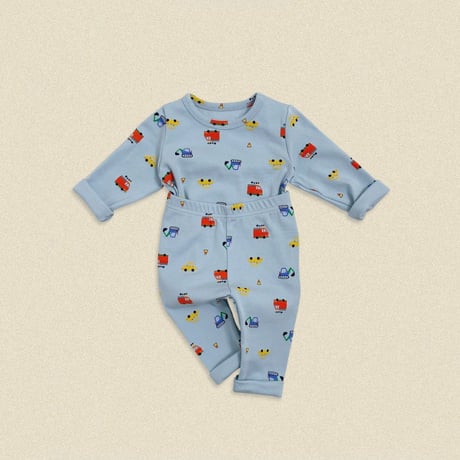 oottbebe/14. auto inner wear XS(0-1Y)-XL(4-5Y)