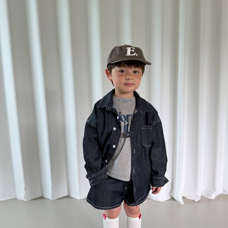 ellymolly/104. flap non fade pants 13-15